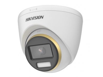 Hikvision venkovní bezpečnostní kamera DS-2CE72UF3T-E(2.8mm)