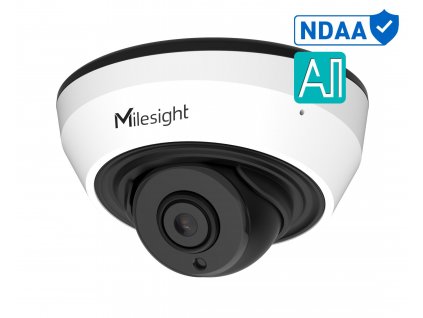 MS-C2983-PD NDAA AI 2.8mm 2MP/30fps
