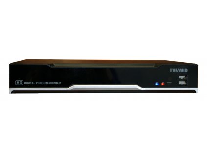 ANLT08M 5v1 DVR/NVR H.265
