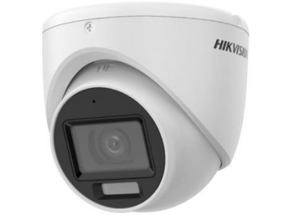 Hikvision venkovní bezpečnostní kamera DS-2CE76U0T-LMF(2.8mm)