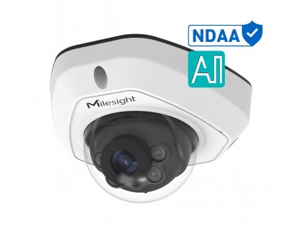 MS-C8173-PD/MP NDAA 2.8mm 8MP/30fps AI