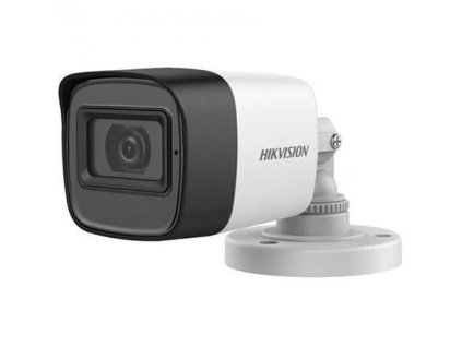 Hikvision venkovní bezpečnostní kamera DS-2CE16D0T-ITFS(2.8mm)
