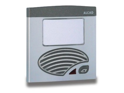 MMN-430 Modul hlasový a informační, systém 4+n mikroprocesorový, elektronické volání, více vstupů