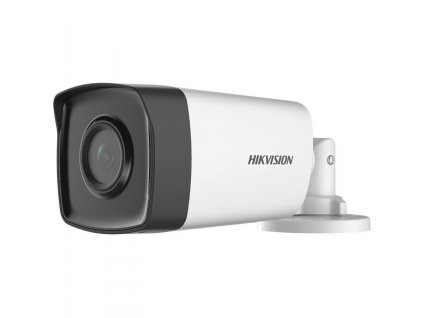 Hikvision venkovní bezpečnostní kamera DS-2CE17D0T-IT3FS(2.8mm)
