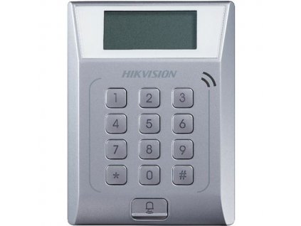 DS-K1T802M