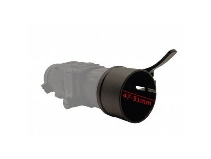 Objímka 42-51mm