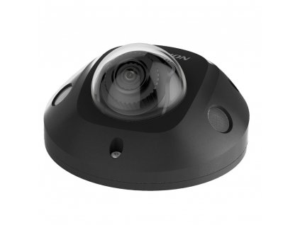 DS-2CD2583G2-IS(2.8mm)(BLACK)