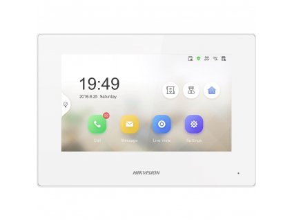 DS-KH6320-LE1/White(B)