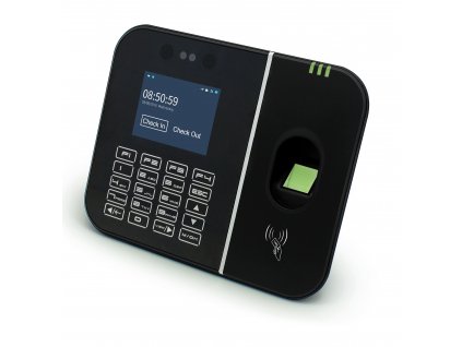 SYSFX9 SYSDO docházkový a přístupový terminál