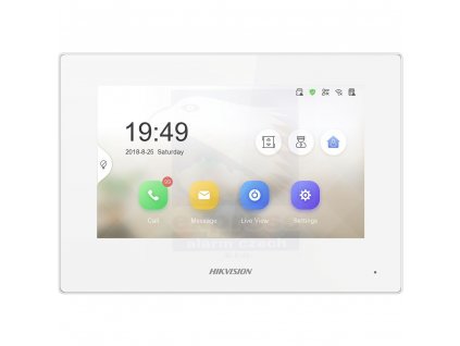 DS-KH6320Y-WTE2/White
