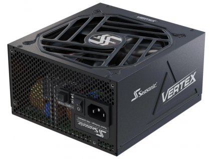 SEASONIC zdroj VERTEX PX-1000 Platinum / 1000W / ATX3.0 / 135mm fan / 80PLUS Platinum