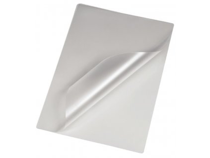 EUROSUPPLIES laminovací fólie/ formát A6/ 100 mic/ 111 x 154 mm/ lesklé/ 100 pack