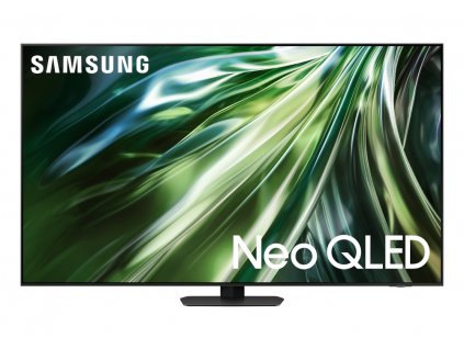 SAMSUNG SMART NEO QLED TV 85"/ QE85QN90D/ 4K Ultra HD 3840x2160/ DVB-T2/S2/C/ H.265/HEVC/ 4xHDMI/ 2xUSB/ Wi-Fi/ LAN/ E