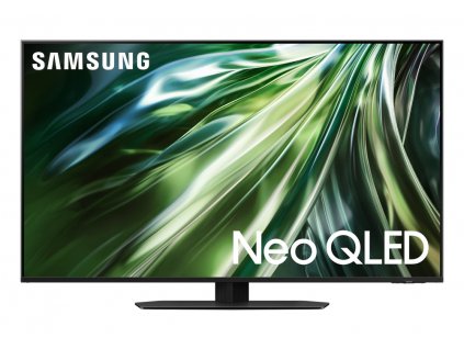 SAMSUNG SMART NEO QLED TV 43"/ QE43QN90D/ 4K Ultra HD 3840x2160/ DVB-T2/S2/C/ H.265/HEVC/ 4xHDMI/ 2xUSB/ Wi-Fi/ LAN/ F