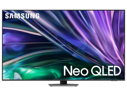 SAMSUNG SMART NEO QLED TV 75"/ QE75QN85D/ 4K Ultra HD 3840x2160/ DVB-T2/S2/C/ H.265/HEVC/ 4xHDMI/ 2xUSB/ Wi-Fi/ LAN/ F