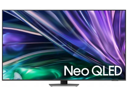 SAMSUNG SMART NEO QLED TV 55"/ QE55QN85D/ 4K Ultra HD 3840x2160/ DVB-T2/S2/C/ H.265/HEVC/ 4xHDMI/ 2xUSB/ Wi-Fi/ LAN/ G