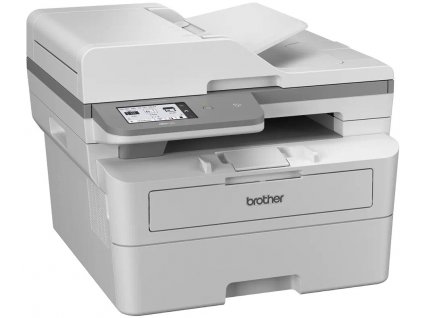 BROTHER laser mono multifunkční tiskárna MFC-L2922DW / 34 str./min / copy / dualscan / fax / USB / duplex