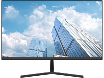 DAHUA 27" LED LM27-B201S/ IPS panel/ 1920x1080 (FHD)/ 1000:1/ 5ms/ 250 cd/m2/ HDMI/ VGA/ REPRO/ VESA 75x75/ černý