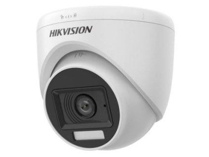 Hikvision venkovní bezpečnostní kamera DS-2CE76K0T-LPFS(2.8mm)