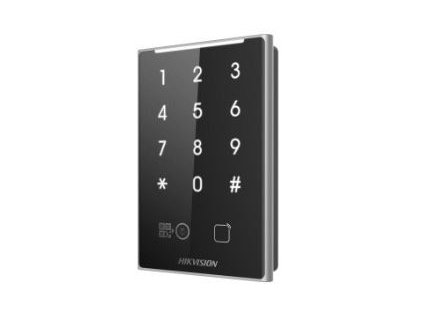DS-K1109DKB-QR