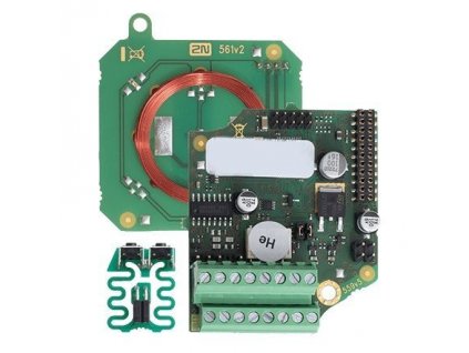 IP Force-RFID 13.56MHz secured NFC