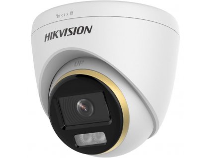 Hikvision venkovní bezpečnostní kamera DS-2CE72KF3T-L(2.8mm)