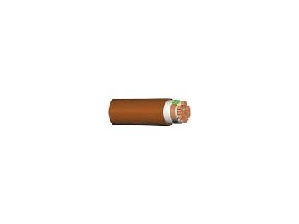 PRAFlaDur-O 2x2,5 P60-R