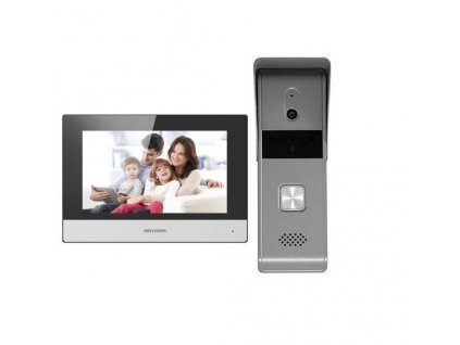 DS-KIS303-P/Europe BV
