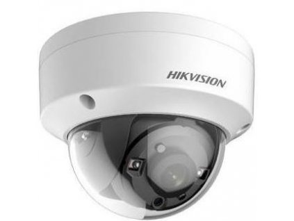 Hikvision venkovní bezpečnostní kamera DS-2CE56D8T-VPITF(3.6mm)
