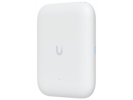 Ubiquiti UniFi U7 Outdoor - Wi-Fi 7 AP, 2.4/5GHz, až 5 Gbps, sektor anténa, 1x 2.5GbE, venkovní, PoE+ (bez PoE injekt.)