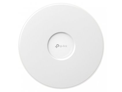 TP-Link EAP772 Omada BE9300 stropní AP Tri-Band Wi-Fi 7, 574Mbps 2.4 GHz + 2880 Mbps 5 GHz+ 5760 Mbps 6 GHz, 1x 2.5GLAN