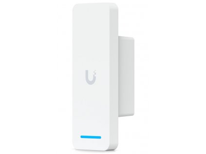 Ubiquiti UniFi Access Ultra - Rozbočovač a přístupová NFC čtečka, krytí IP55, 1x PoE+ In
