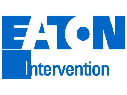 Elektronická licence: EATON služba INTERVENTION pro 1 fázové UPS do 3kVA