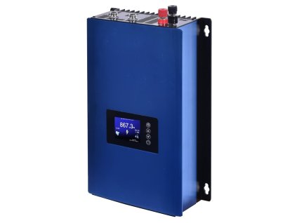 Solarmi SUN-1000GTIL2-H GridFree 1kW měnič 230V s limiterem (vstup 45-90V)