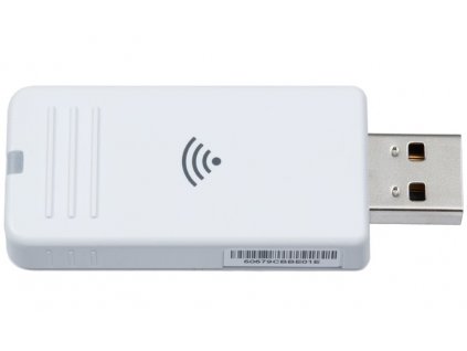 EPSON Dual Function Wireless Adapter (5Ghz Wireless) ELPAP11