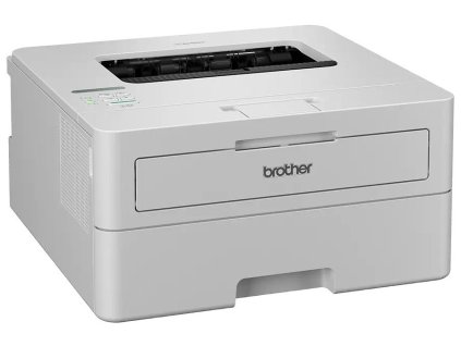 BROTHER laser HL-B2180DW / 1200x1200 dpi / až 34 str./min / černobílá / Tonerbenefit / duplex / tichá / LAN / WiFi / USB
