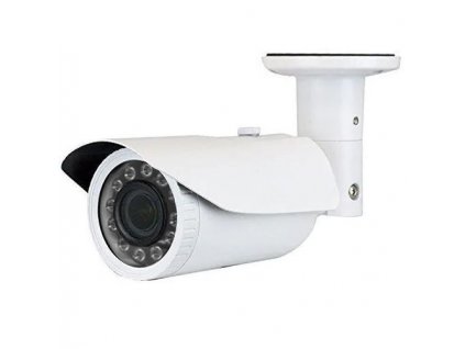 HDTEC bezpečnostní kamera venkovní CHD-M4329B20RM 2.0MP SDI Bulet cam 2.8-12