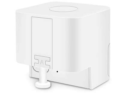 NEDIS chytrý prstový robot/ CR2/ 1000 mAh/ Bluetooth/ tři druhy prstů/ bílý