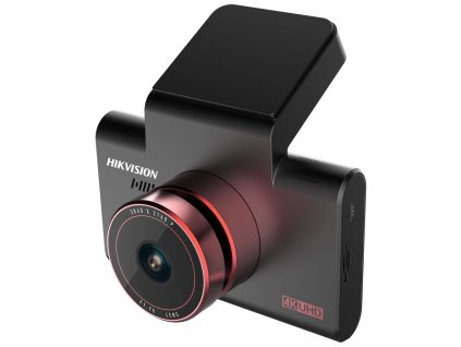 POUŽITÉ - Hikvision kamera do auta C6S/ 4K/ GPS/ G-senzor
