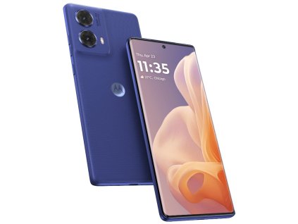 Motorola Moto G85 - Blue   6,67" / dual SIM/ 8GB/ 256GB/ 5G/ Android 14
