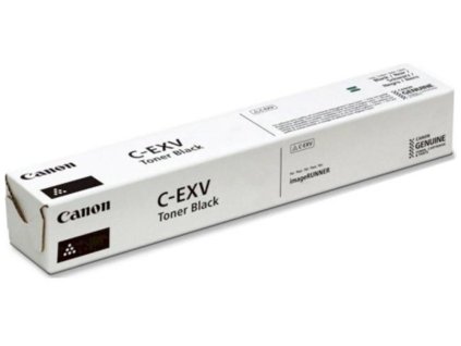 Canon originální  TONER CEXV65 BLACK IR C3326i  17 500 stran A4 (5%)