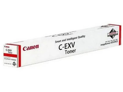 Canon originální  TONER CEXV65 MAGENTA IR C3326i  11 000 stran A4 (5%)