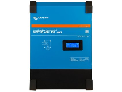 Victron SmartSolar RS 450/100-MC4 VE.Can MPPT solární regulátor