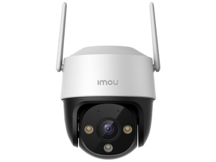 Imou by Dahua IP kamera Cruiser SE 5MP/ PTZ/ Wi-Fi/ 5Mpix/ IP66/ objektiv 3,6mm/ 8x dig. zoom/ H.265/ IR až 30m/ CZ app