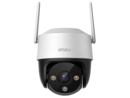 Imou by Dahua IP kamera Cruiser SE+ 3MP/ PTZ/ Wi-Fi/ 3Mpix/ IP66/ objektiv 3,6mm/ 8x dig. zoom/ H.265/ IR až 30m/ CZ app