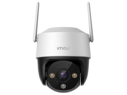 Imou by Dahua IP kamera Cruiser SE+ 5MP/ PTZ/ Wi-Fi/ 5Mpix/ IP66/ objektiv 3,6mm/ 8x dig. zoom/ H.265/ IR až 30m/ CZ app