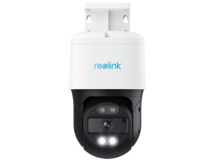 Reolink P830 8MPx venkovní otočná IP kamera, 3840x2160, SD slot až 256GB, IP65, PoE, audio, IR 30m, autotracking