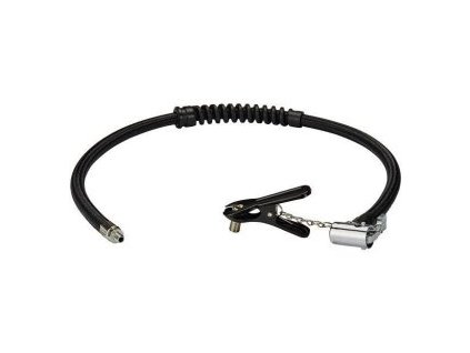 hadice 65 cm včetně adaptéru na auto MP100D M8 závit