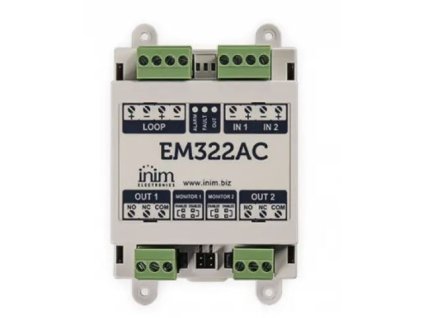 EM322AC