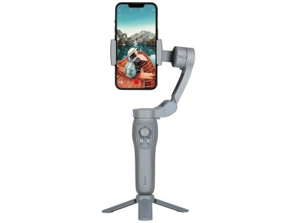 Rollei Steady Butler Mobile 3 SE/ Elektronický stabilizátor pro mobilní telefony